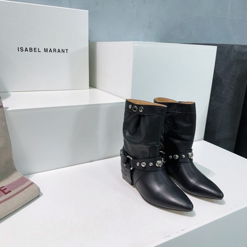 Isabel Marant Boots